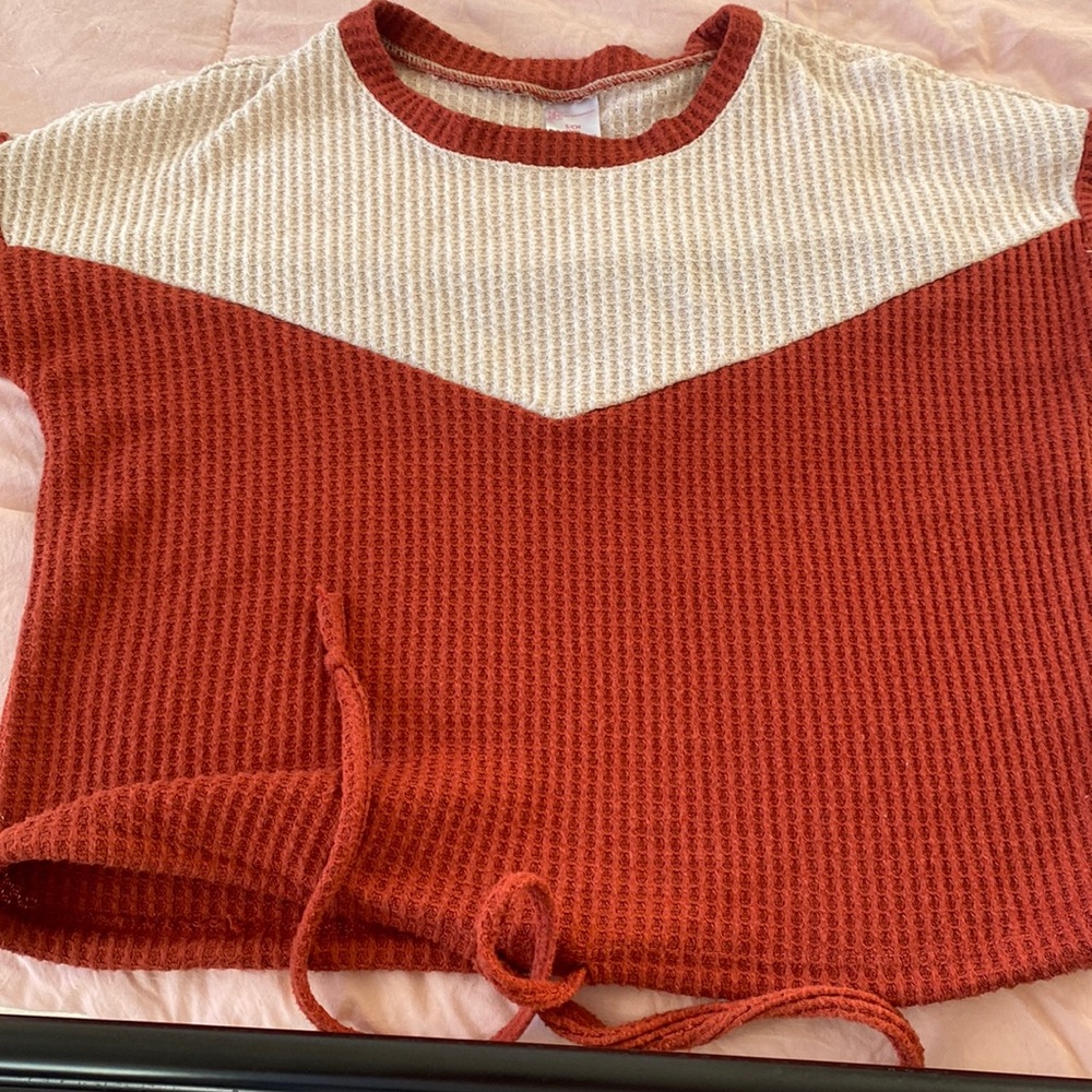 Autumn fall hoodie